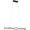 Eglo | Eglo 99317 - LED Luster na lanku LASANA LED/36W/230V | EG99317