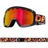 DRAGON snb okuliare - D1 OTG - Klash Lumalens Red Ionized & Lumalens Rose Lens (600) veľkosť: OS