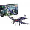 Revell Vought F4U-4 Corsair The Flying Bulls 1/48