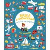 Busca y encuentra para los más pequeños. Los vehículos (Neradova,Maria)(Pevná)