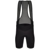 Kraťasy se šlemi SANTINI Omnia Bio Black Veľkosť: XXL