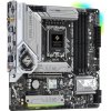 ASRock B760M STEEL LEGEND WIFI / Intel B760 / LGA1700 / 4x DDR5 / 3x M.2 / HDMI / DP / USB-C / WiFi / mATX B760M STEEL LEGEND WIFI