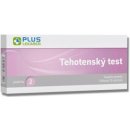 Pluska tehotensky test 2 ks