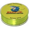 Method Feeder Fans Profesional Carp Line Fluo Yellow 350 m 0,28 mm 8,43 kg