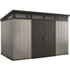 KETER ARTISAN 11 x 7 záhradný domček, 342 x 218 x 226 cm 17208122