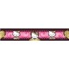 IMPOL TRADE 901 Samolepiace bordúry Hello Kitty, rozmer 5 m x 10,6 cm