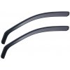 Deflektory Heko - BMW 3 E46 3-dverové Compact 2001-2005 (predné)