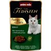 Vom Feinsten Adult FEINES m.Fillets - králik + kuracie filé 85 g