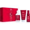 Wella Professionals Ultimate Repair Wella Professionals Ultimate Repair Shampoo posilňujúci šampón pre poškodené vlasy 100 ml + Wella Professionals Ultimate Repair Mask intenzívne vyyživujúca maska pr