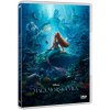 Malá mořská víla (2023) - DVD