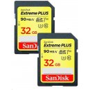 SanDisk SDHC UHS-I U3 32GB SDSDXWF-032G-GNCI2