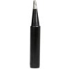 Čepeľ 900M-T-1.6D CHISEL (FLAT) pre stanicu AOYUE ZHAOXIN REPRO YIHUA PT WEP čierna čierna