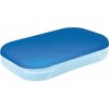 Plachta Bestway® FlowClear™, 58319, 2,62x1,75x0,51 m, bazénová