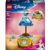 LEGO DISNEY 43266 Cinderella s Dress
