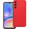 JELLY CASE SAMSUNG A54 5G červené zadné púzdro na mobilný telefón (Gumené silikónové púzdro JELLY CASE)