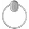 Prívesok na kľúče Orbitkey Ring V2 Silver