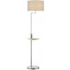 Trio 400400107 stojacia lampa Claas 1x60W|E27