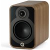 Q Acoustics 5020 Svetlý dub (Regálová dvojpásmová reprosústava (cena za pár))