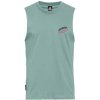 Pánsky top Orbit Tank blue haze Horsefeathers|S