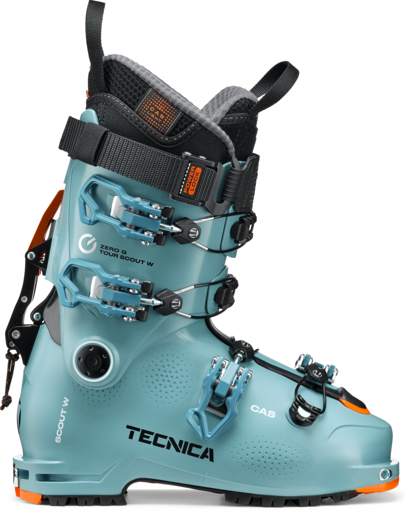 Tecnica ZERO G TOUR SCOUT W 23/24