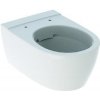 Geberit iCon - Závesné WC, Rimfree, biela 204060000