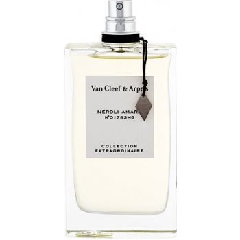 Van Cleef & Arpels Collection Extraordinaire Néroli Amara parfumovaná voda unisex 75 ml tester