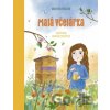 Malá včelárka - Katarína Kravcová, Katarína Ilkovičová (ilustrátor)