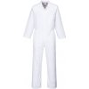 Portwest 2201 Kombinéza potravinárska Biela