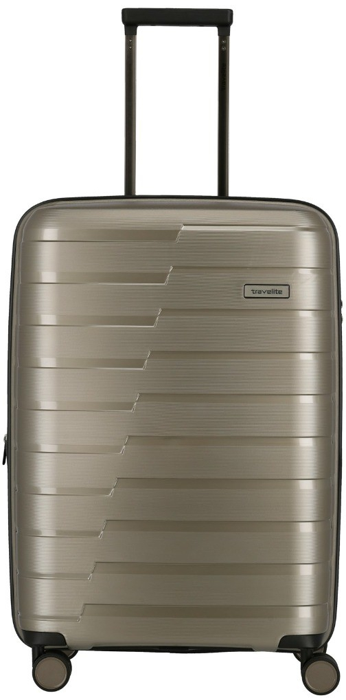 Travelite Air Base Champagne metallic 71 l