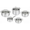 Sada riadu Tefal Sada riadu 10ks Duetto + G719SA74 (G719SA74)
