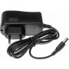 Nabíjačka do vysávača Philips 432200626611 25 V 0,5 A čierna