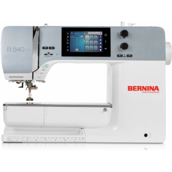 BERNINA 540