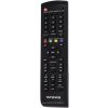 Diaľkový ovládač Orava RCYS52D-B KT1252-JTS H94B/H366B
