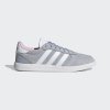 ADIDAS Dámska obuv Breaknet Sleek sivá 36