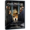 Fabelmanovi - DVD