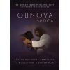 Obnova srdca - Pôstne duchovné zamyslenia s modlitbami a zápisníkom