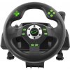 Esperanza Vibračný herný volant DRIFT pre PC a PS3 EGW101