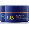 NIVEA Q10 Anti-Wrinkle Energy energizujúci nočný krém proti vráskam 50 ml