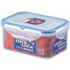 LOCK DÓZA NA POTRAVINY LOCK 600 ML, PLAST