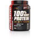 Proteín NUTREND 100% Whey Protein 900 g
