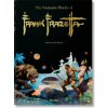 The Fantastic Worlds of Frank Frazetta - Zak Smith, Dan Nadel