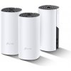 tp-link Deco P9 ( 3-pack), AC1200 Whole-Home Hybrid Mesh Wi-Fi System with Powerline (Deco P9(3-pack))