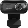 NATEC webcam Lori Full HD 1080p manual focus