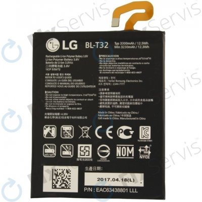 LG BL-T32