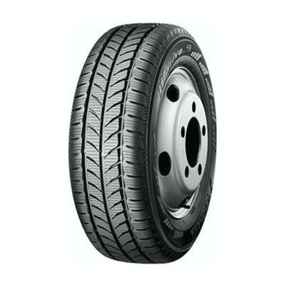 Yokohama BLUEARTH WINTER WY01 195/75 R16 108T