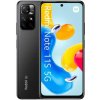 Smartfón Xiaomi Redmi Note 11S 4 GB / 128 GB 5G Čierny Midnight Black