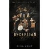 Vow of deception (Dark Deception #1) - mariage, mafia & dark romance