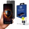 Matná fólia pre MyPhone N23 Lite/N23 4G - 3mk Silky Matt Privacy