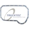 TRUCKTEC AUTOMOTIVE Tesnenie olejovej vane 0710006