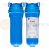 Filter na vodu, 3200 l upravenej vody, 310x130x340 mm | RESTO QUALITY, RQ160 DUO